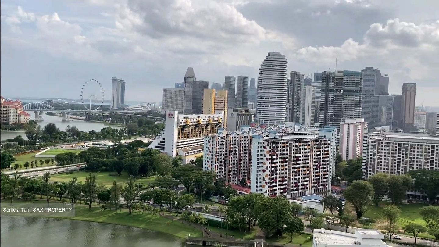 Kallang Riverside (D12), Apartment #538243831